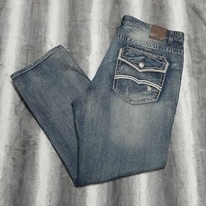 GS115 dylan slim fit 42/33 jeans